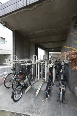 【その他共用部分】 | ロイヤルパレス高円寺