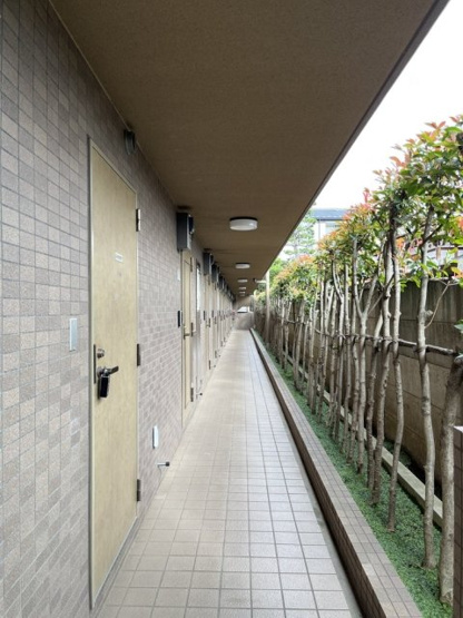 【その他共用部分】 | フェニックス芦花公園駅前壱番館