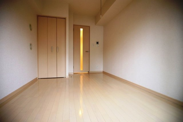 【洋室】 | セリュークス駒込
