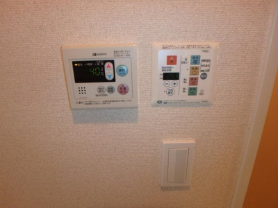 【設備】 | セリュークス駒込