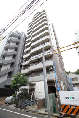 【外観】 | セリュークス駒込