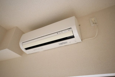 【設備】 | セリュークス駒込 | エアコン