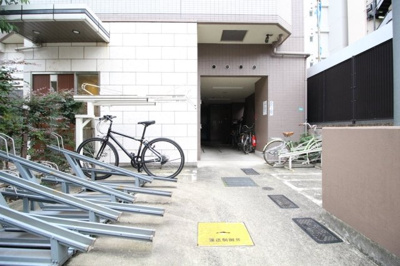 【その他共用部分】 | セリュークス駒込