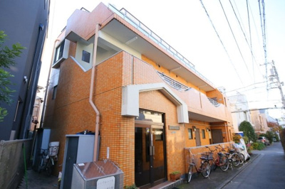 【外観】 | シンフォニーⅠ