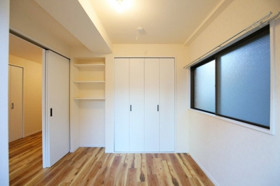 【洋室】 | シンフォニーⅠ