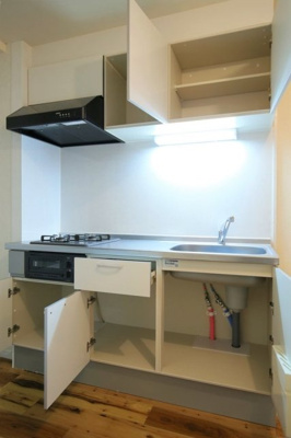 【キッチン】 | シンフォニーⅠ