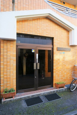 【エントランス】 | シンフォニーⅠ