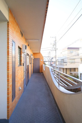 【その他共用部分】 | シンフォニーⅠ