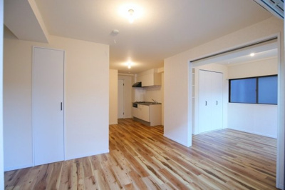 【居間・リビング】 | シンフォニーⅠ