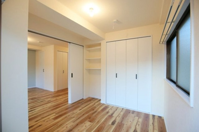 【洋室】 | シンフォニーⅠ