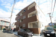 レユシール古川町の画像