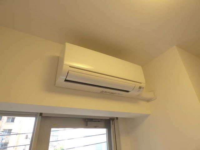 【設備】 | ルクシェール王子 | エアコン