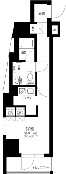 【間取り】 | ルクシェール王子