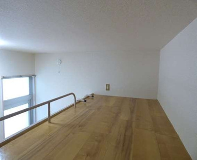 【洋室】 | ライブコア赤羽 | ロフト