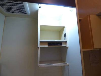 【キッチン】 | ライブコア赤羽