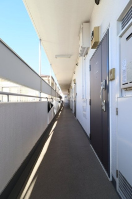 【その他共用部分】 | ライブコア赤羽