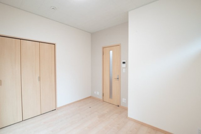 【洋室】 | イチ町屋