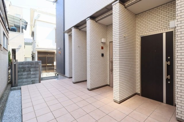 【その他共用部分】 | イチ町屋