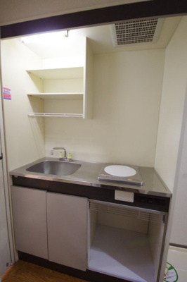 【キッチン】 | 中板橋ダイカンプラザシティ