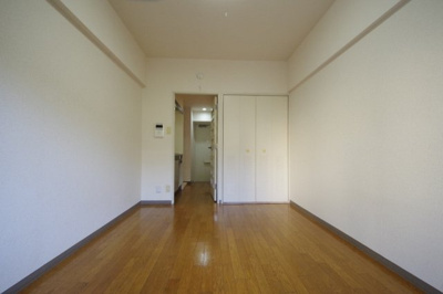 【洋室】 | 中板橋ダイカンプラザシティ