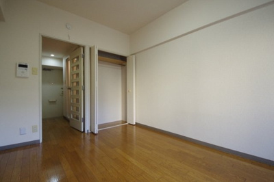 【洋室】 | 中板橋ダイカンプラザシティ