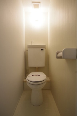 【トイレ】 | 中板橋ダイカンプラザシティ