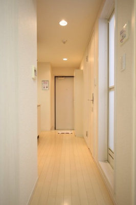 【玄関】 | ＥＸＥ板橋ＷＥＳＴ