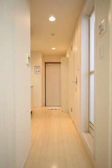【玄関】 | ＥＸＥ板橋ＷＥＳＴ