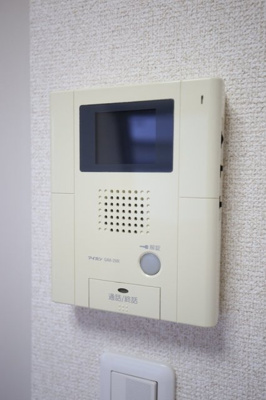 【セキュリティ】 | ＥＸＥ板橋ＷＥＳＴ | モニター付オートロック