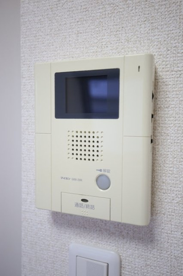 【セキュリティ】 | ＥＸＥ板橋ＷＥＳＴ | モニター付オートロック