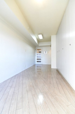 【洋室】 | ライオンズマンション板橋中丸町