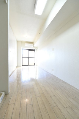 【洋室】 | ライオンズマンション板橋中丸町