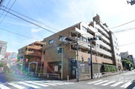 ライオンズマンション板橋中丸町の画像