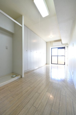【洋室】 | ライオンズマンション板橋中丸町