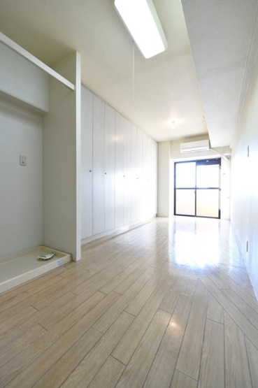 【洋室】 | ライオンズマンション板橋中丸町