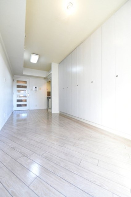 【洋室】 | ライオンズマンション板橋中丸町