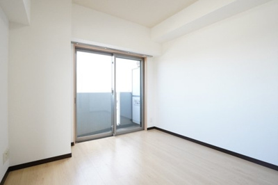 【洋室】 | クレイス・プリンシア池袋