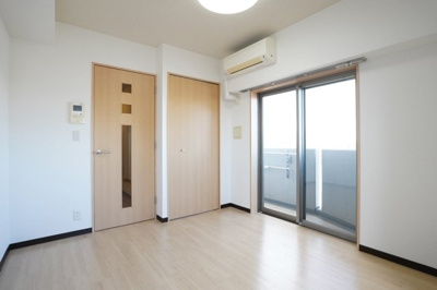 【洋室】 | クレイス・プリンシア池袋