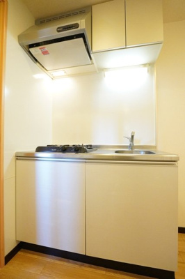 【キッチン】 | クレイス・プリンシア池袋