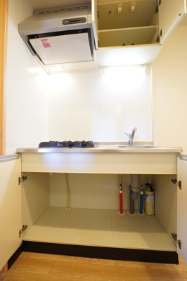 【キッチン】 | クレイス・プリンシア池袋