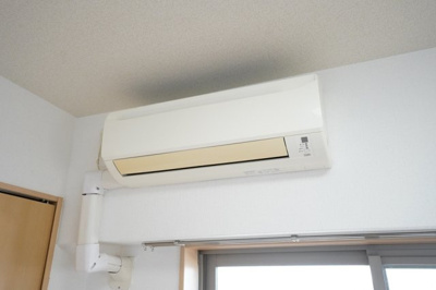 【設備】 | クレイス・プリンシア池袋 | エアコン