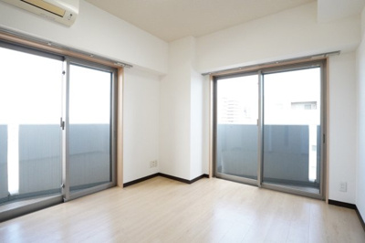 【洋室】 | クレイス・プリンシア池袋