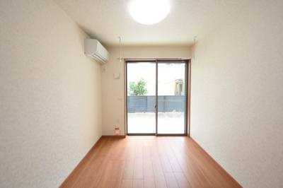 【洋室】 | エメロード江古田