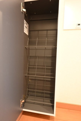 【収納】 | エメロード江古田 | 靴入