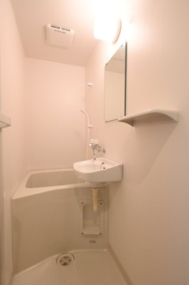 【浴室】 | エメロード江古田