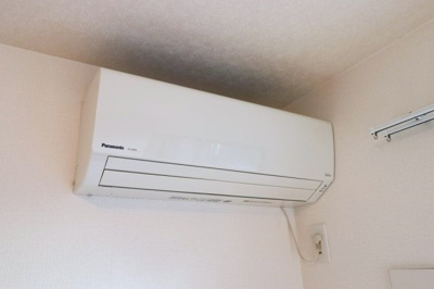 【設備】 | エメロード江古田 | エアコン