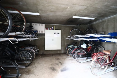 【その他共用部分】 | ライオンズマンション武蔵関