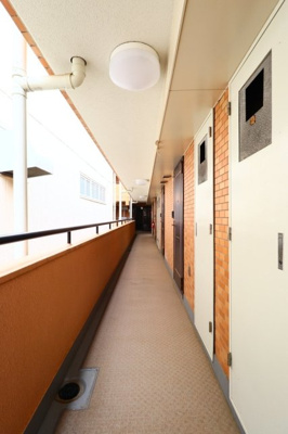 【その他共用部分】 | ライオンズマンション武蔵関