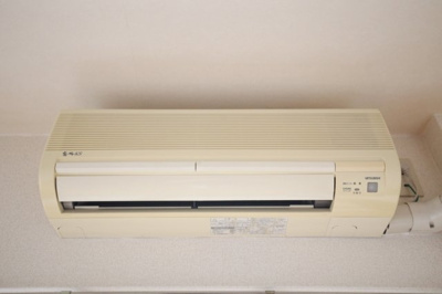 【その他】 | ルーブル豊玉Ⅱ | エアコン