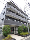 ヴィータローザ江古田の画像